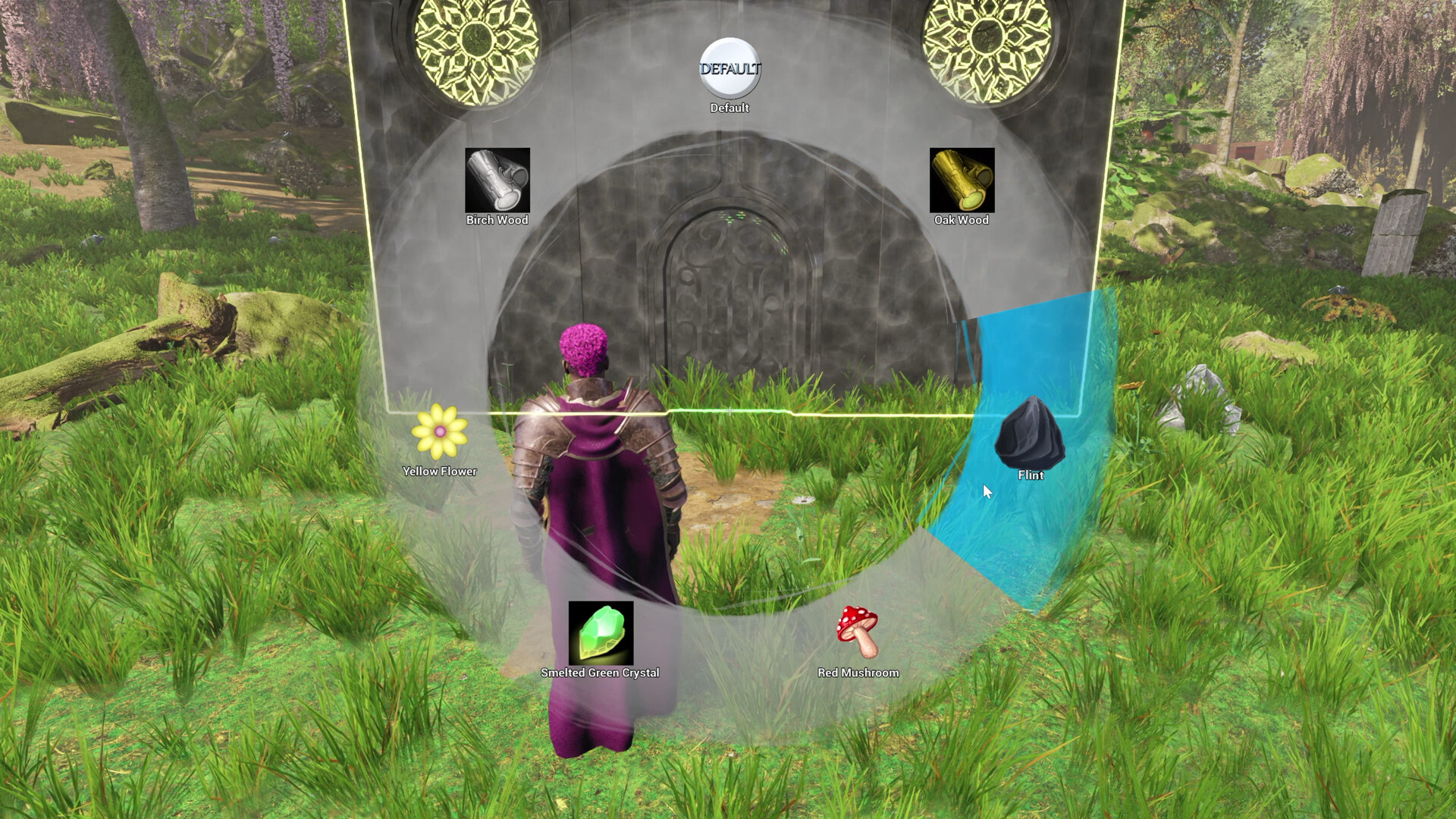 DreamWorld - Screenshot 8