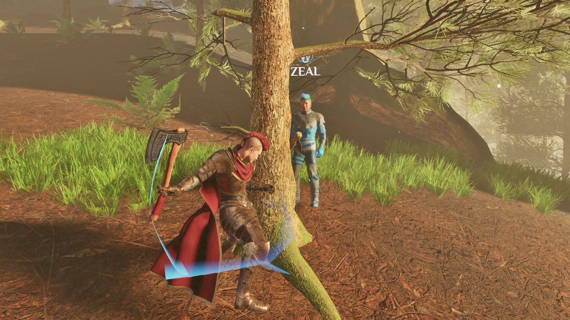 DreamWorld - Screenshot 9