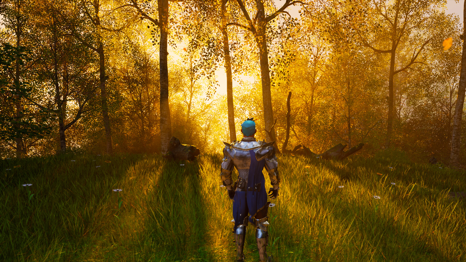 DreamWorld - Screenshot 14