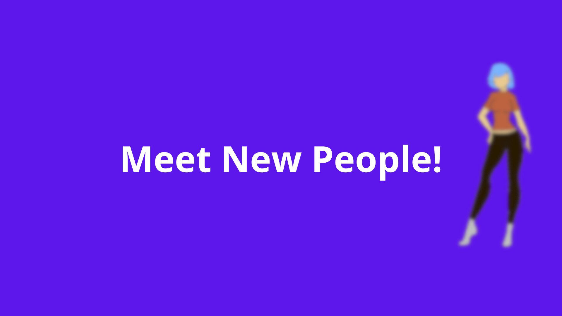 Cyber Hearts Club - Screenshot 1