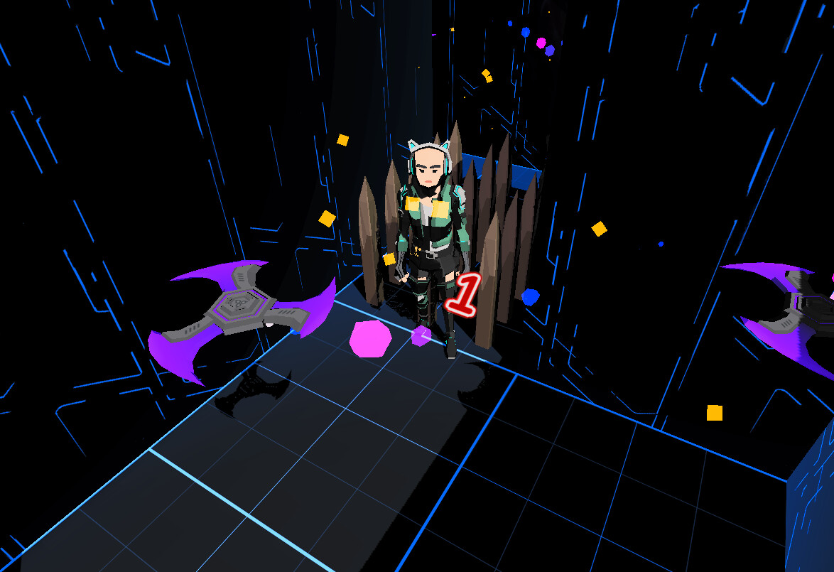 Circuit Runner - Screenshot 7