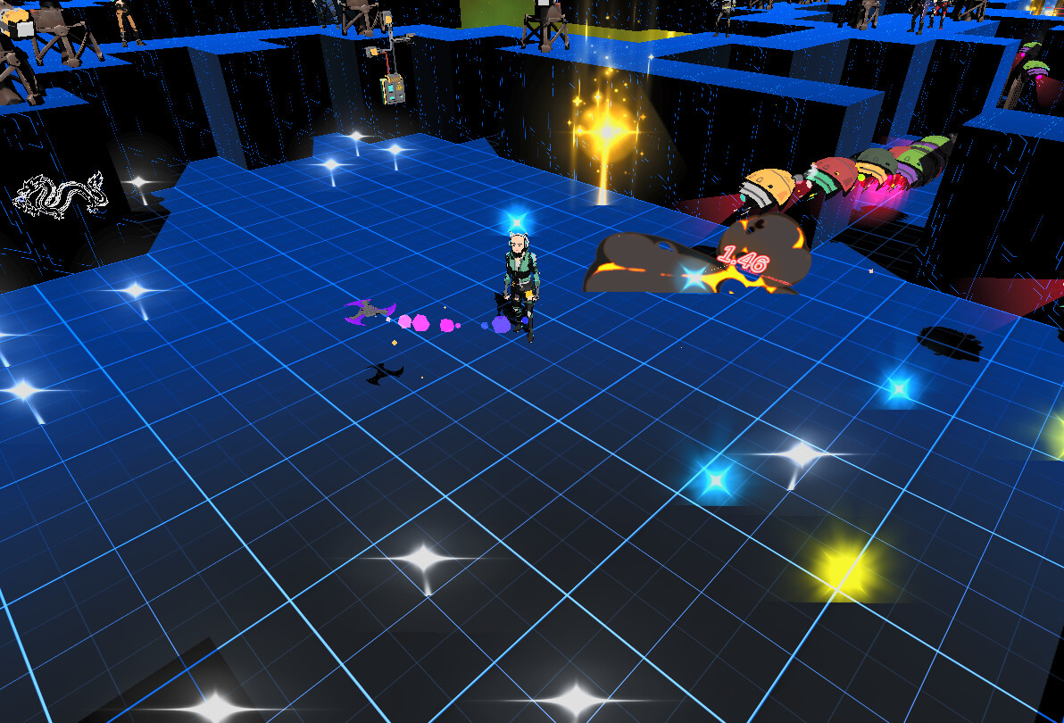 Circuit Runner - Screenshot 6