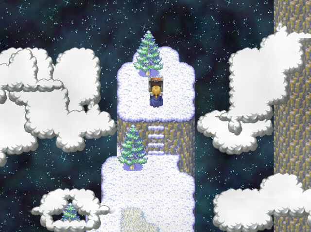 Untold Story - Screenshot 3