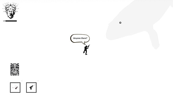 Mental Salvo - Screenshot 2