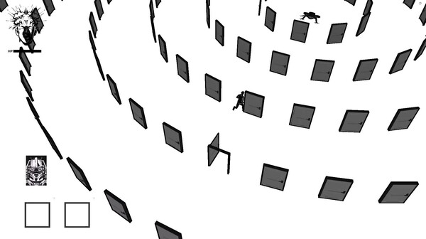 Mental Salvo - Screenshot 3