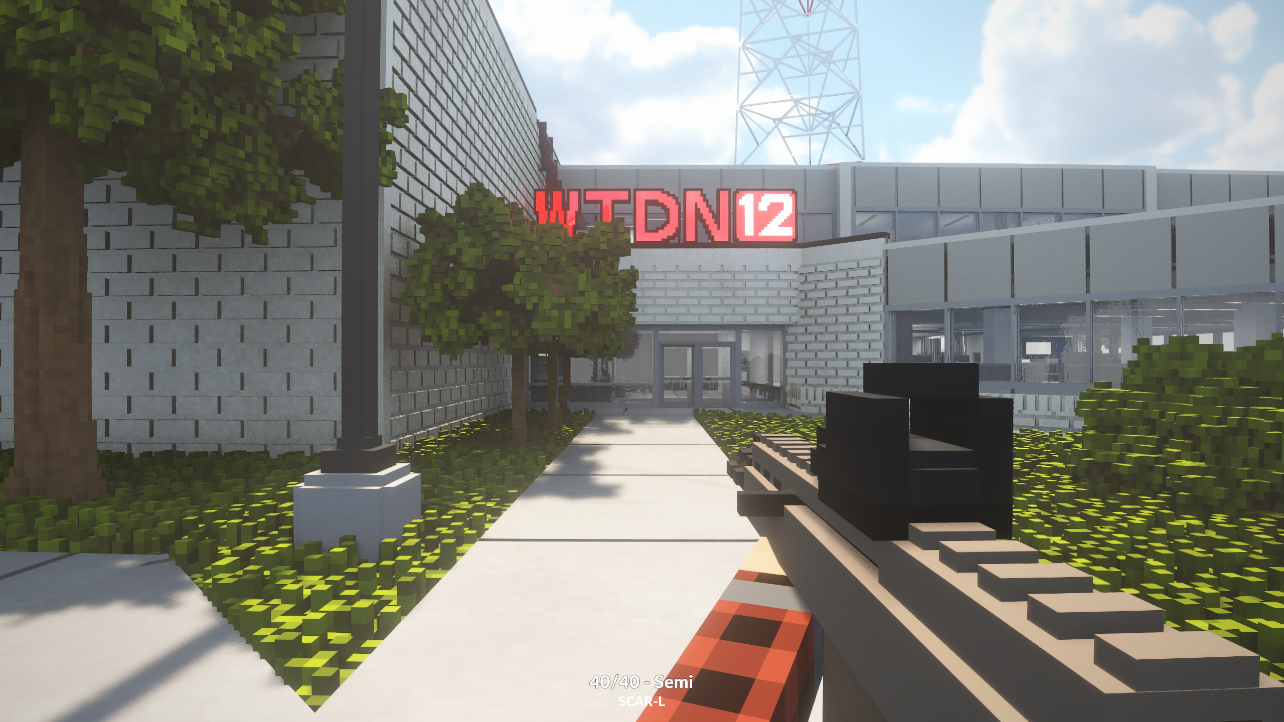 Teardown - Screenshot 7