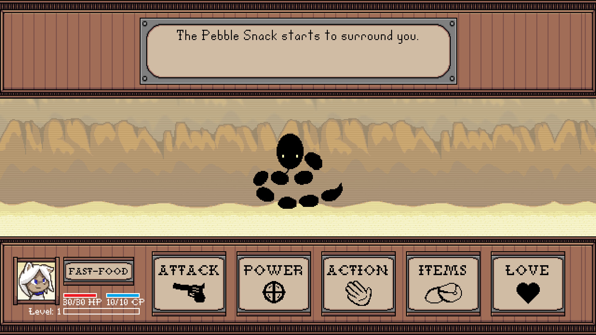 The Twelve Slot Saloon - Screenshot 3
