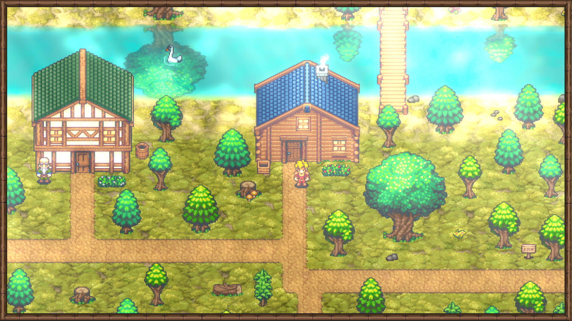 Eastwind Adventures: Chapter 1 - Screenshot 3