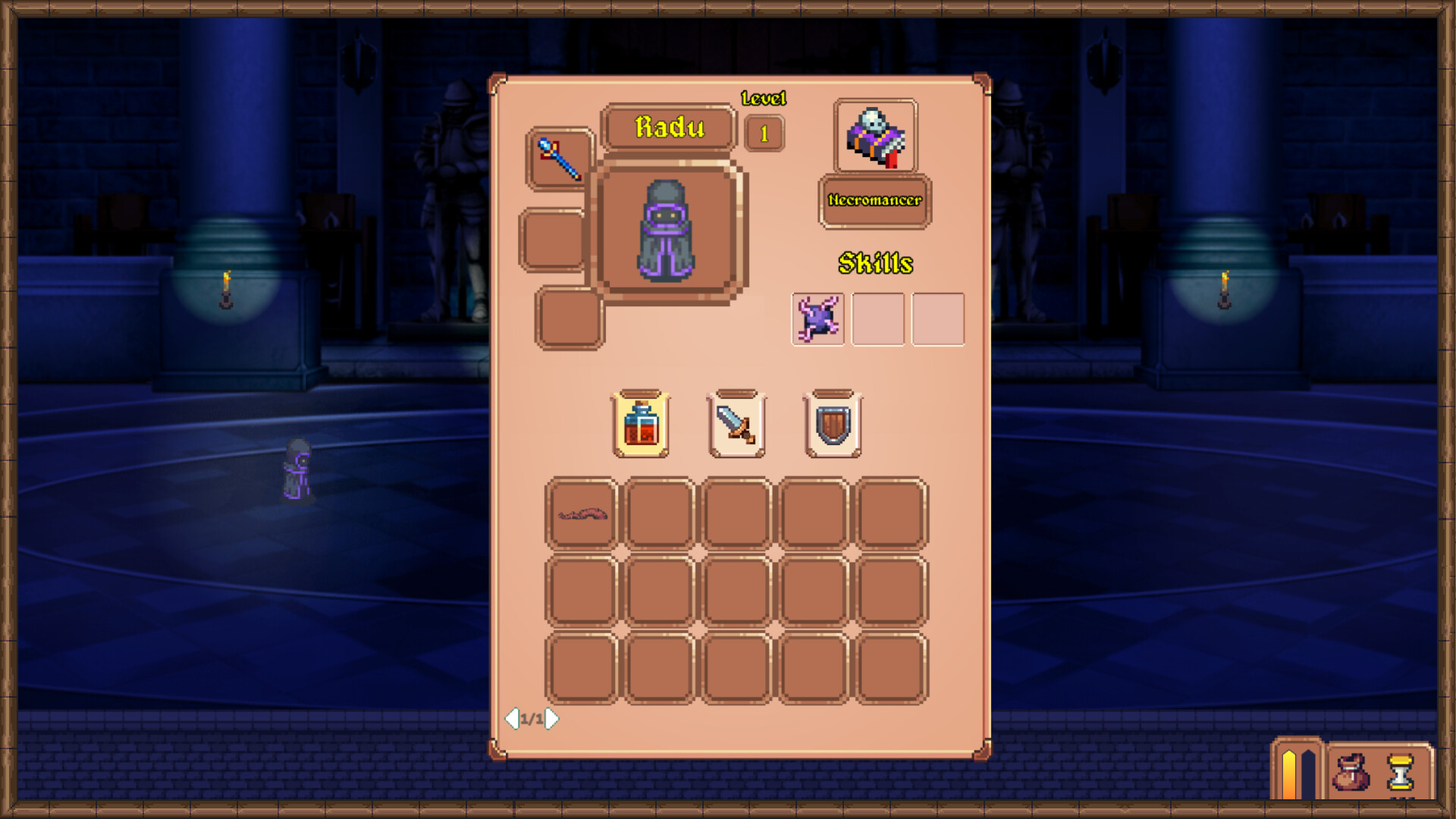 Eastwind Adventures: Chapter 1 - Screenshot 5