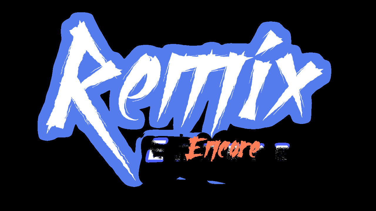 ReMix: Encore - Screenshot 8