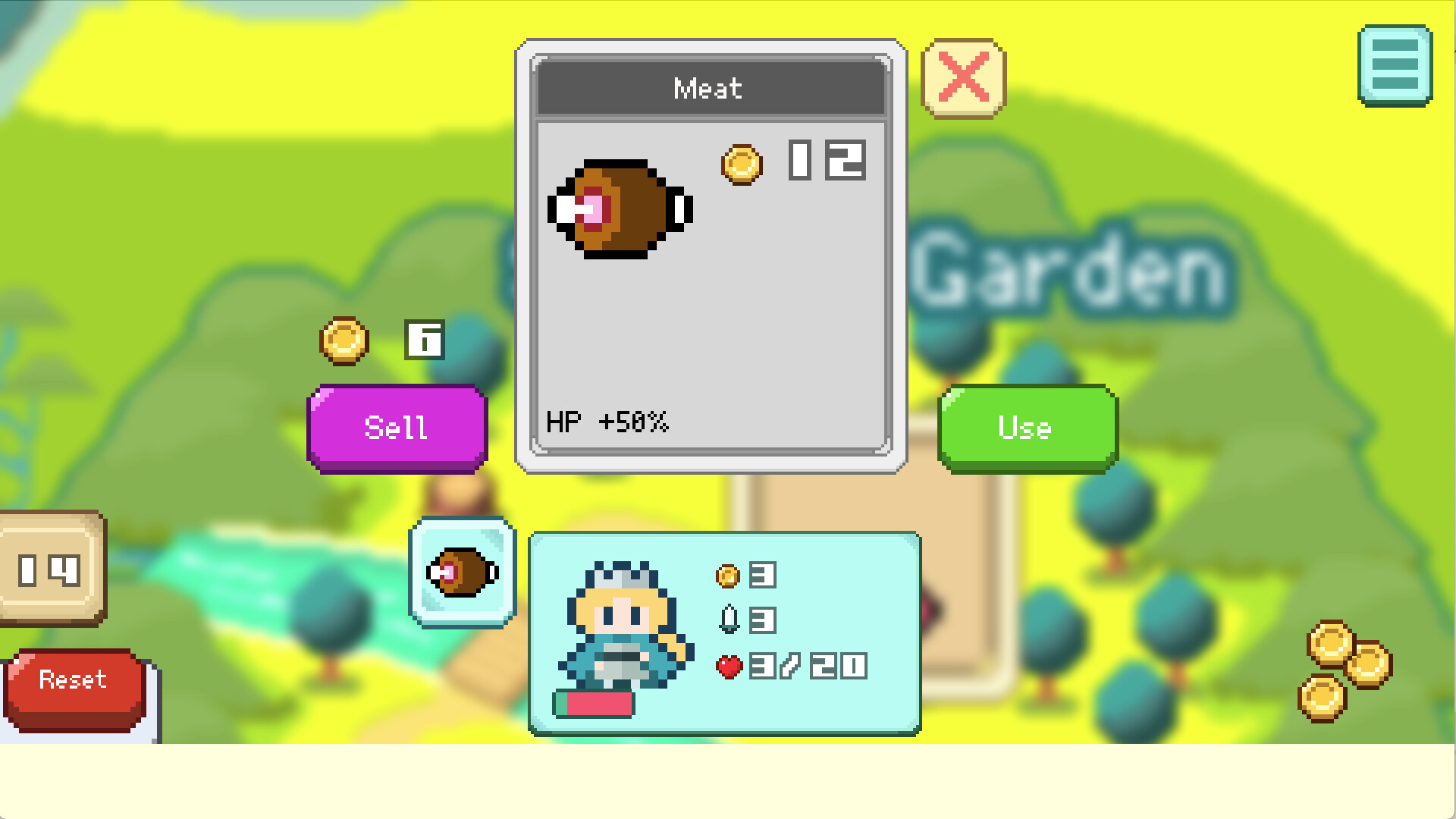 Card Rogue - Screenshot 2