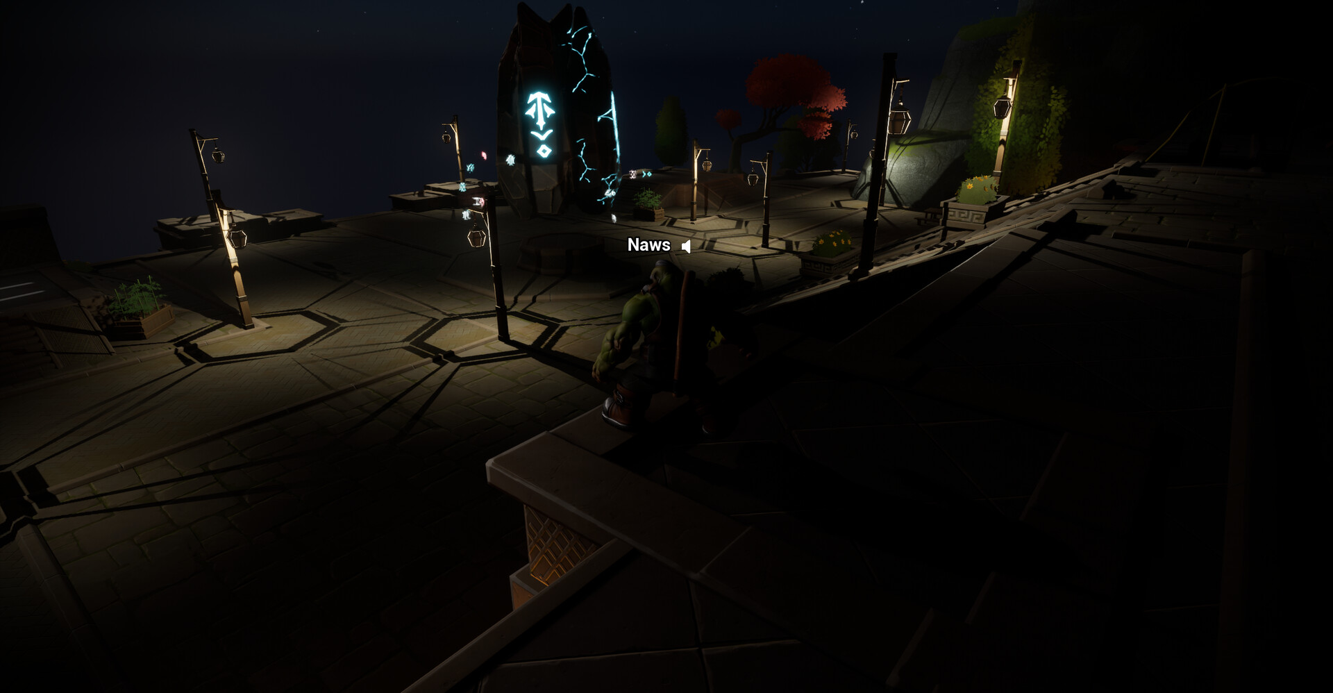 Deep in The Mine - Screenshot 6