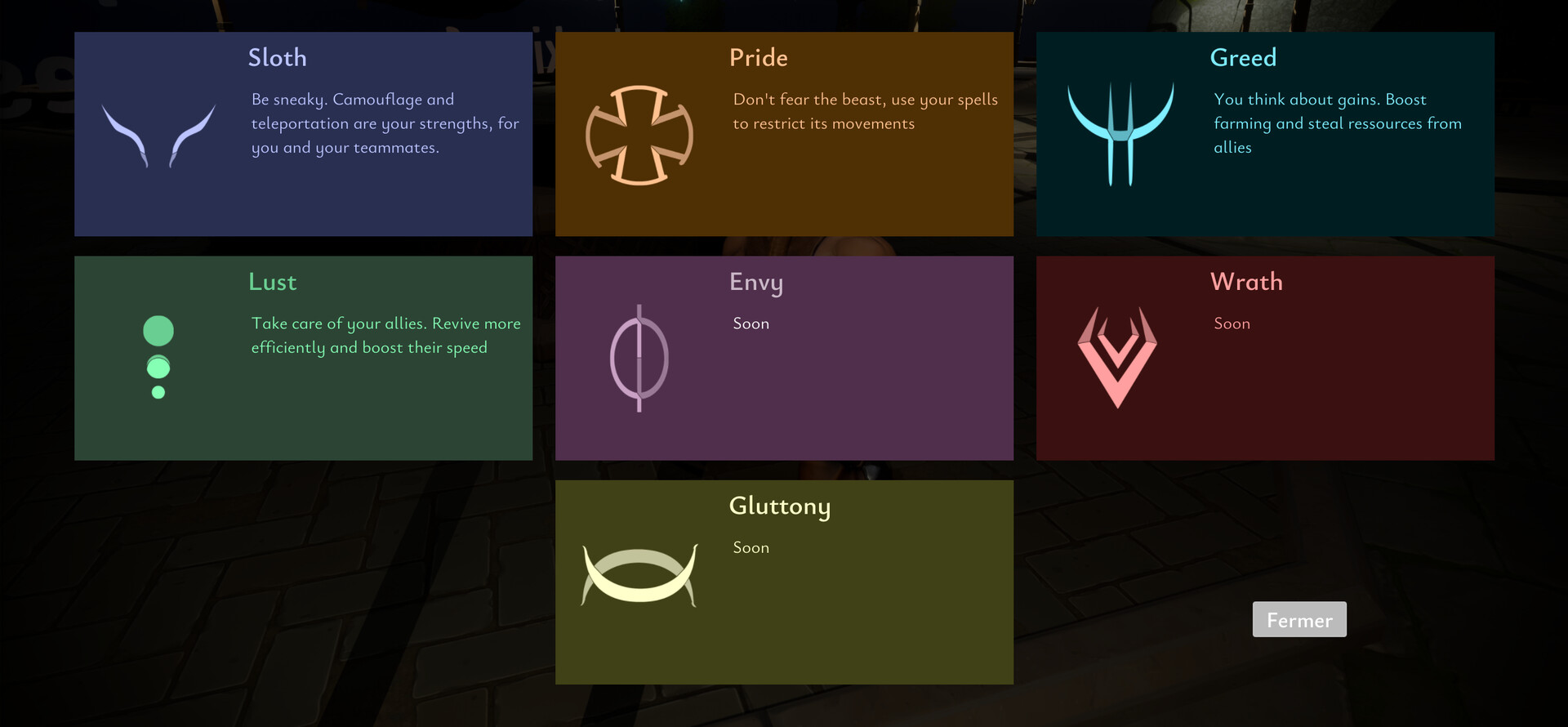 Deep in The Mine - Screenshot 5