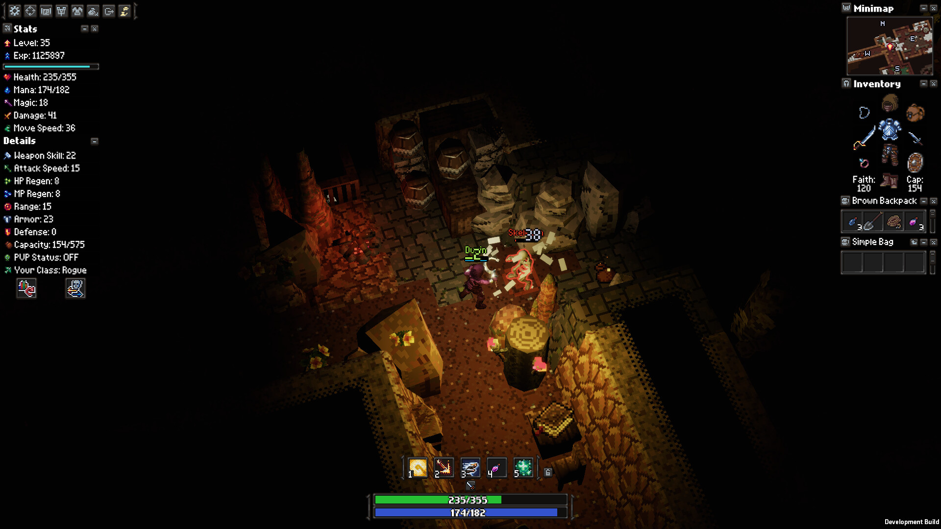 Apogea - Screenshot 12