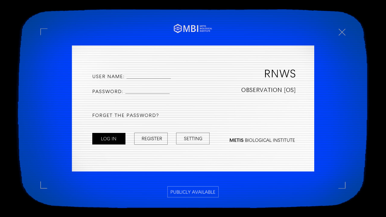 Metis: Shadow Days - Screenshot 5