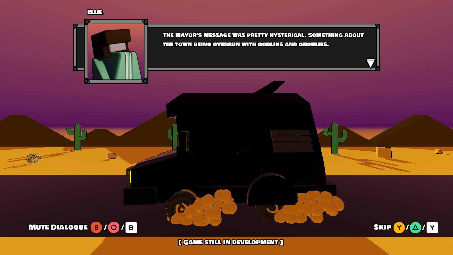 Codename: Zalidium - Screenshot 7