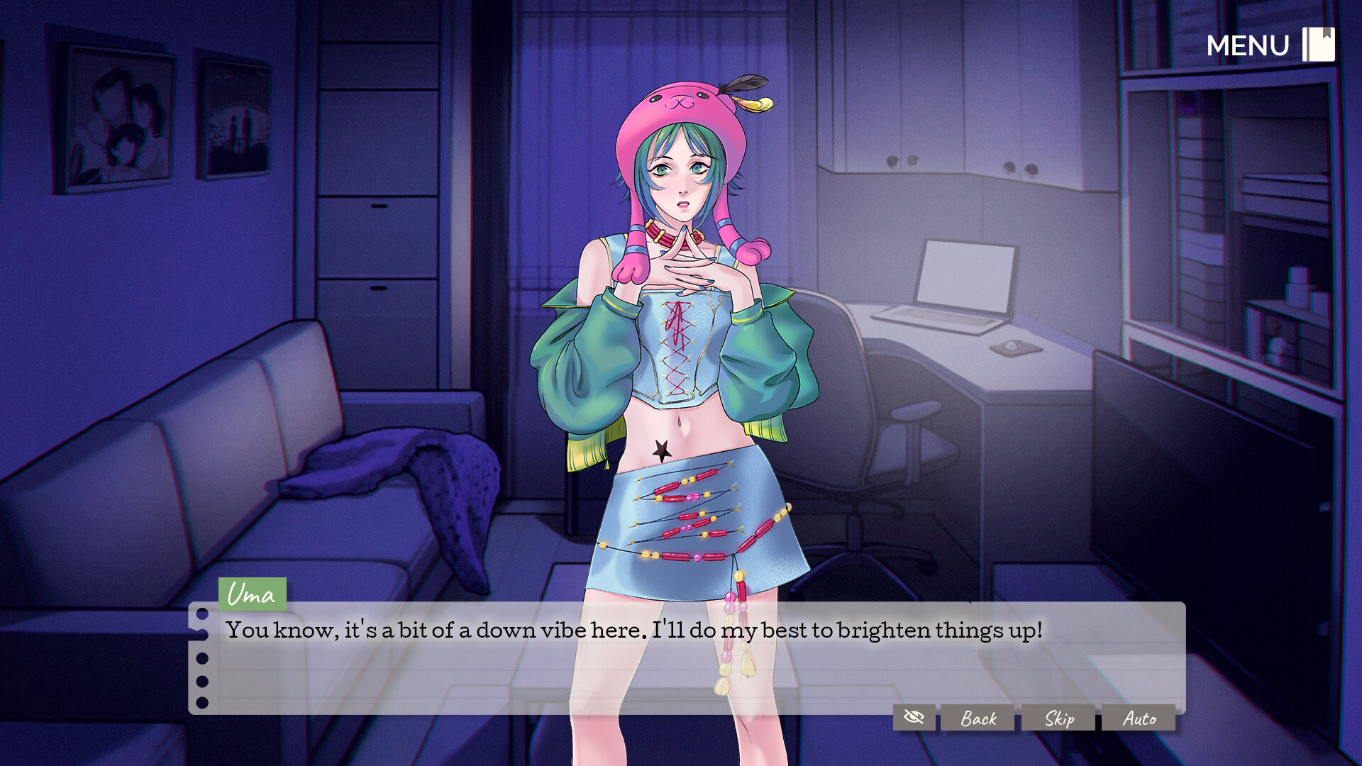 EmyLiveShow: How to Write a Bestseller - Screenshot 4