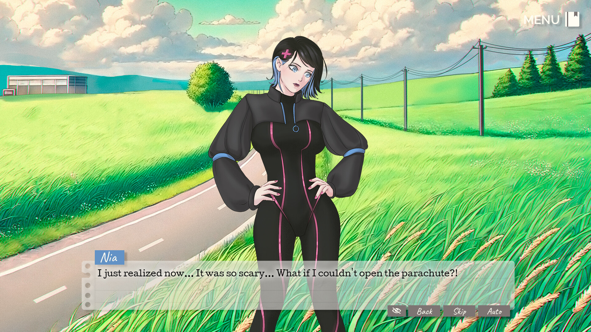 EmyLiveShow: How to Write a Bestseller - Screenshot 3