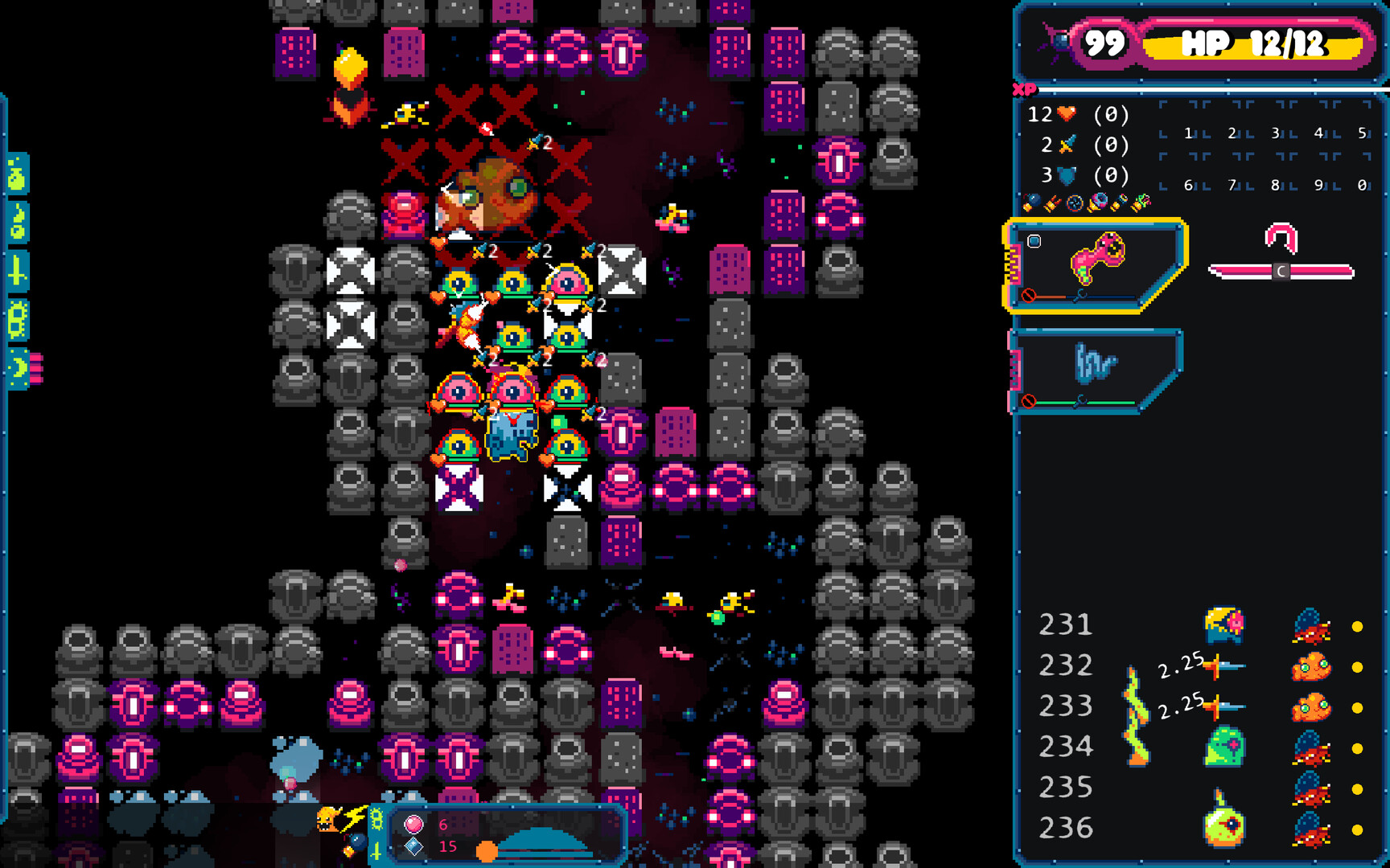 Gum Flesh - Screenshot 16