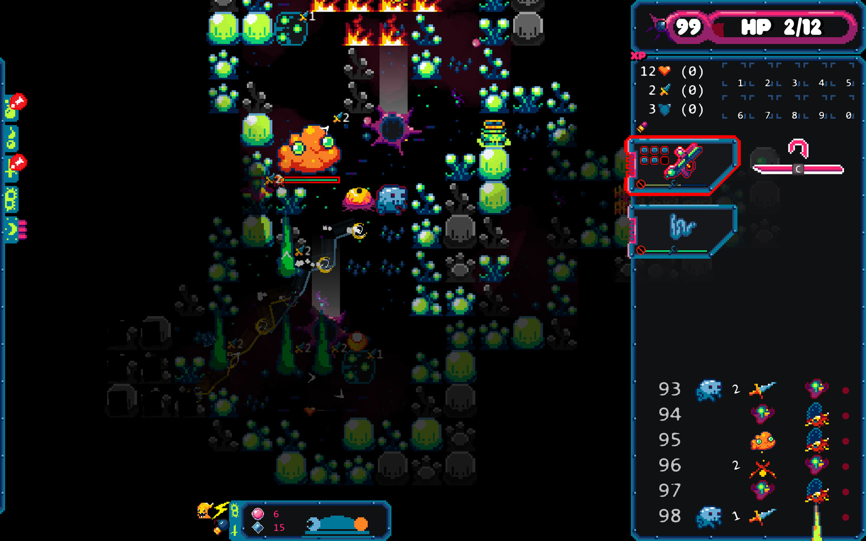 Gum Flesh - Screenshot 7