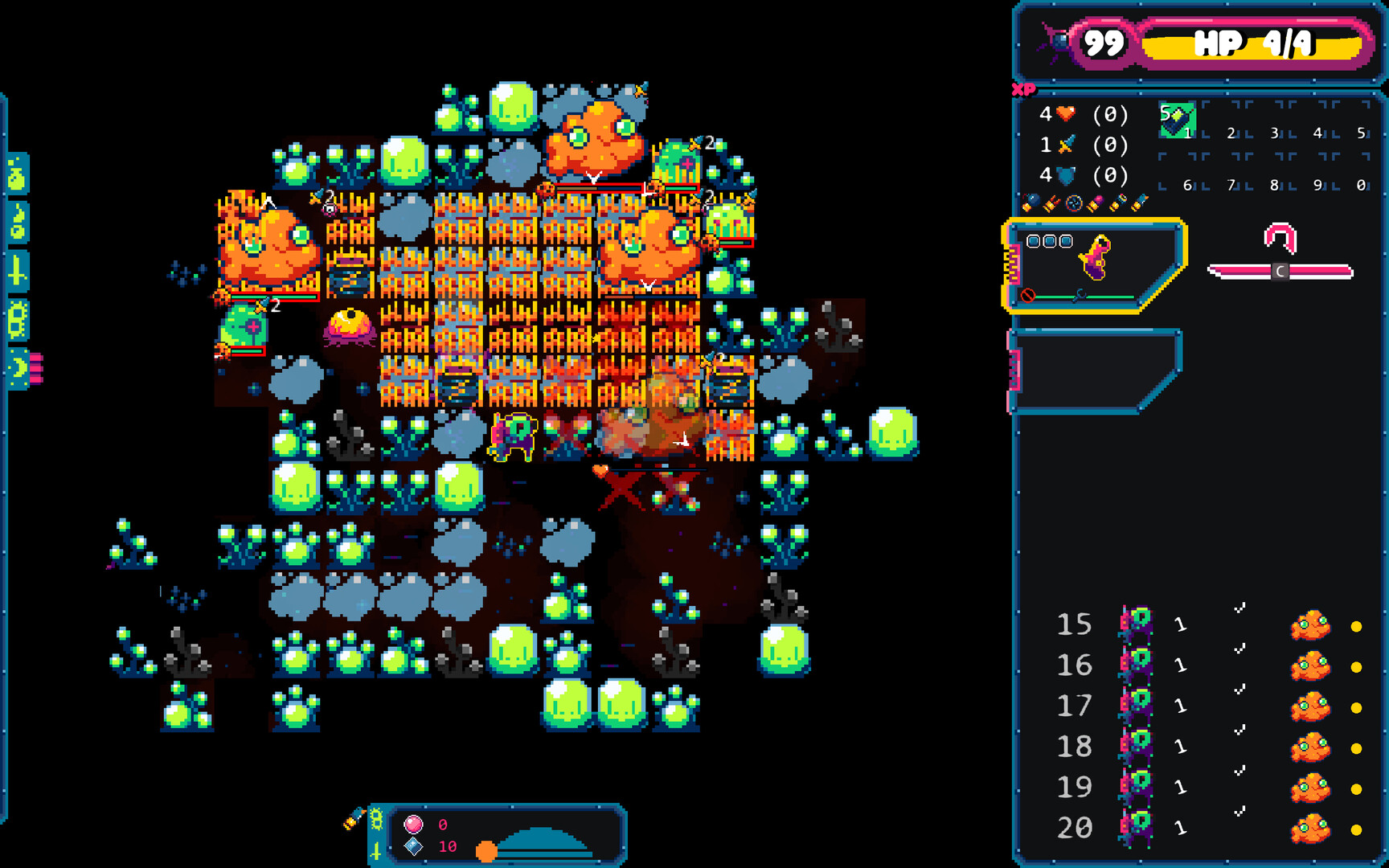 Gum Flesh - Screenshot 8