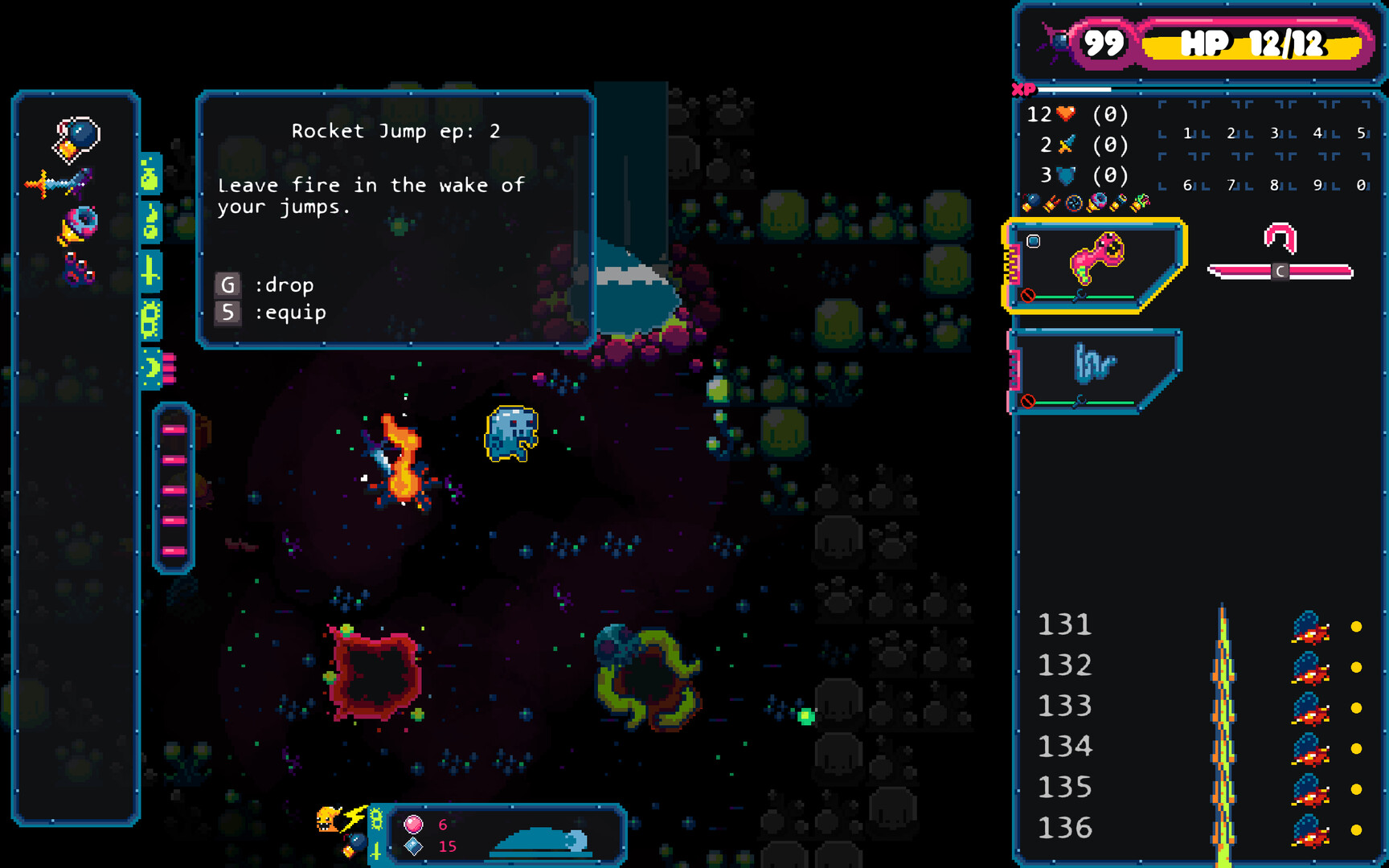 Gum Flesh - Screenshot 10