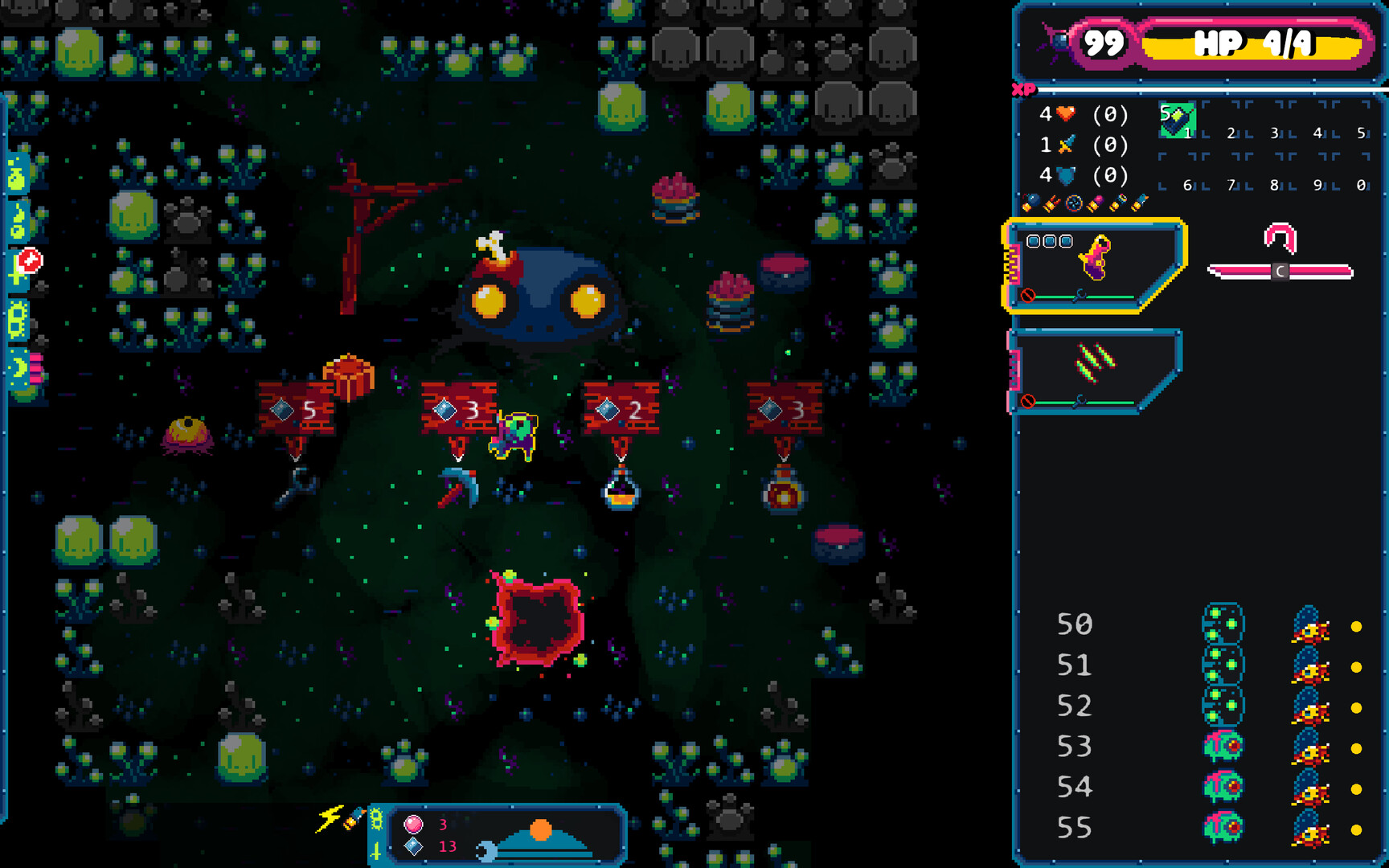 Gum Flesh - Screenshot 6