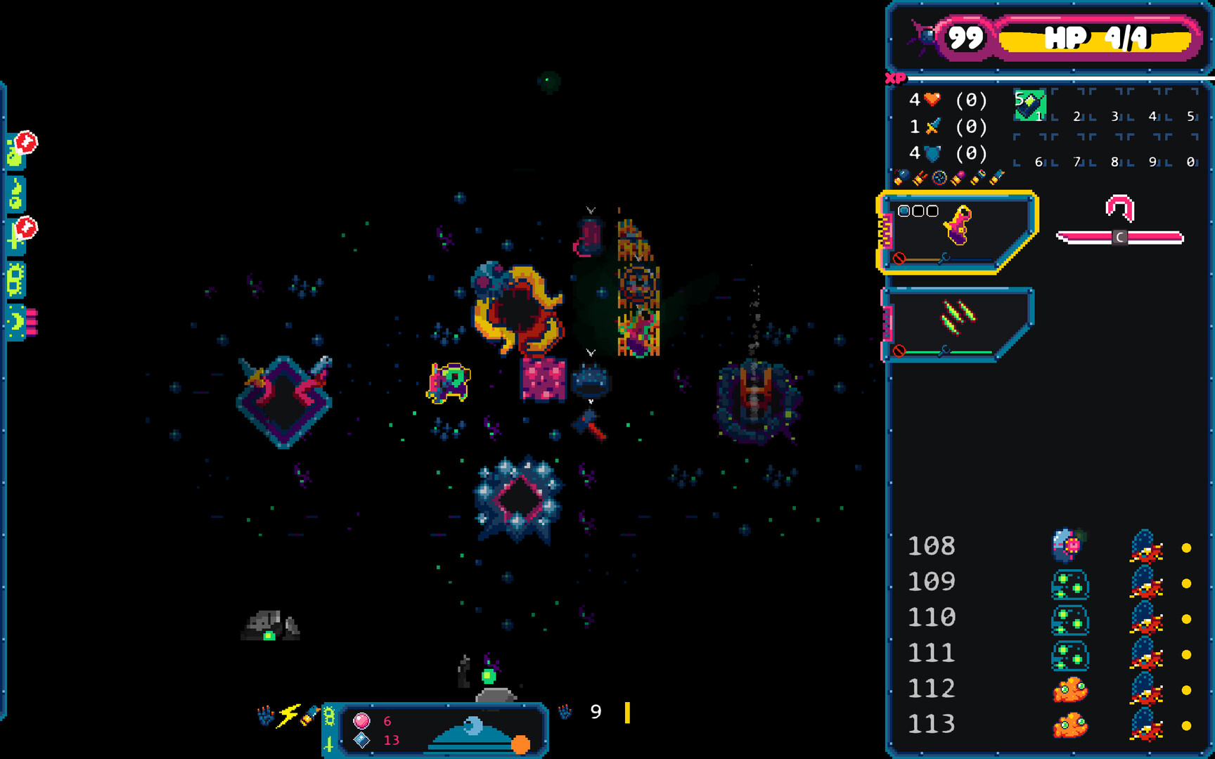 Gum Flesh - Screenshot 5