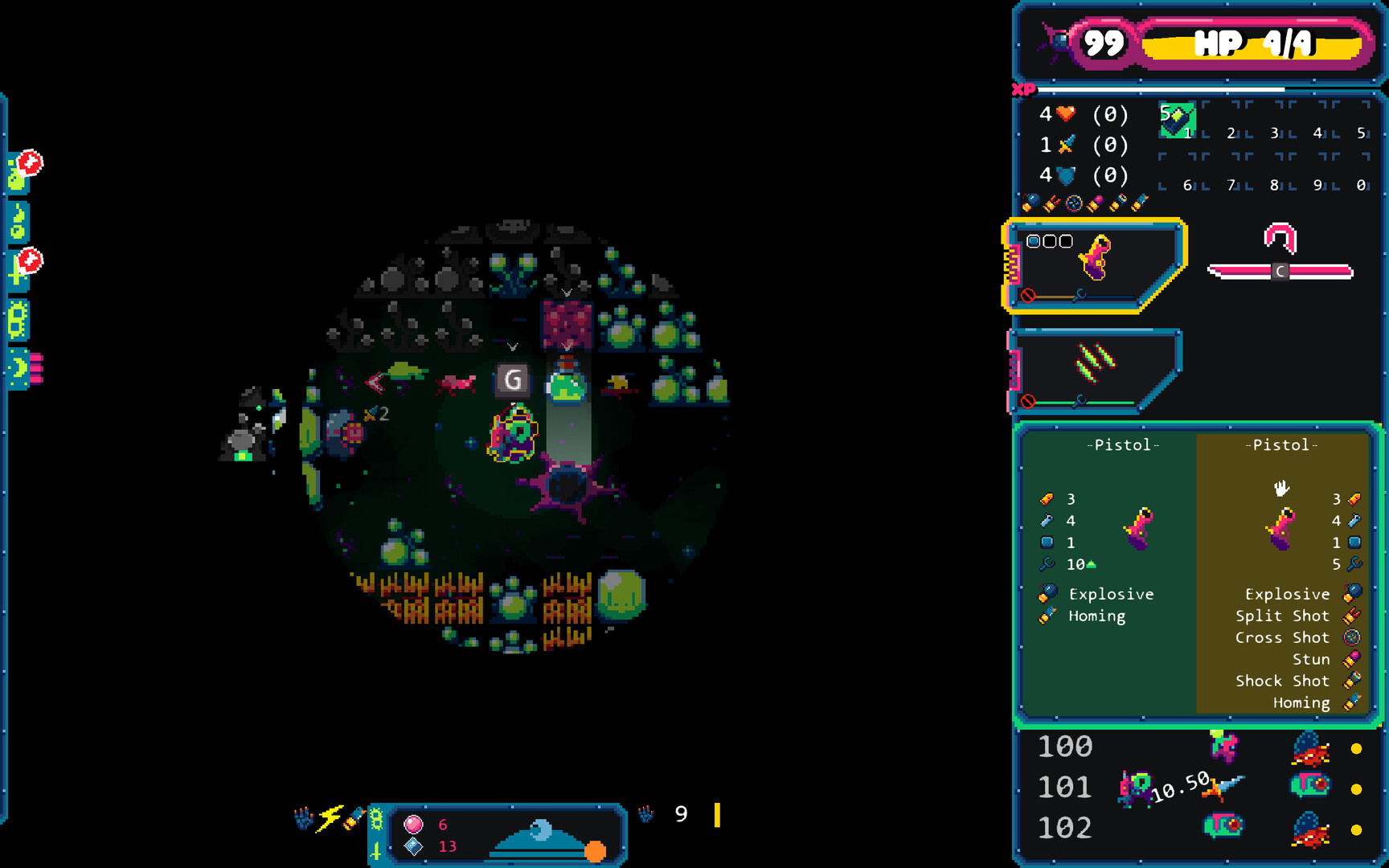 Gum Flesh - Screenshot 11