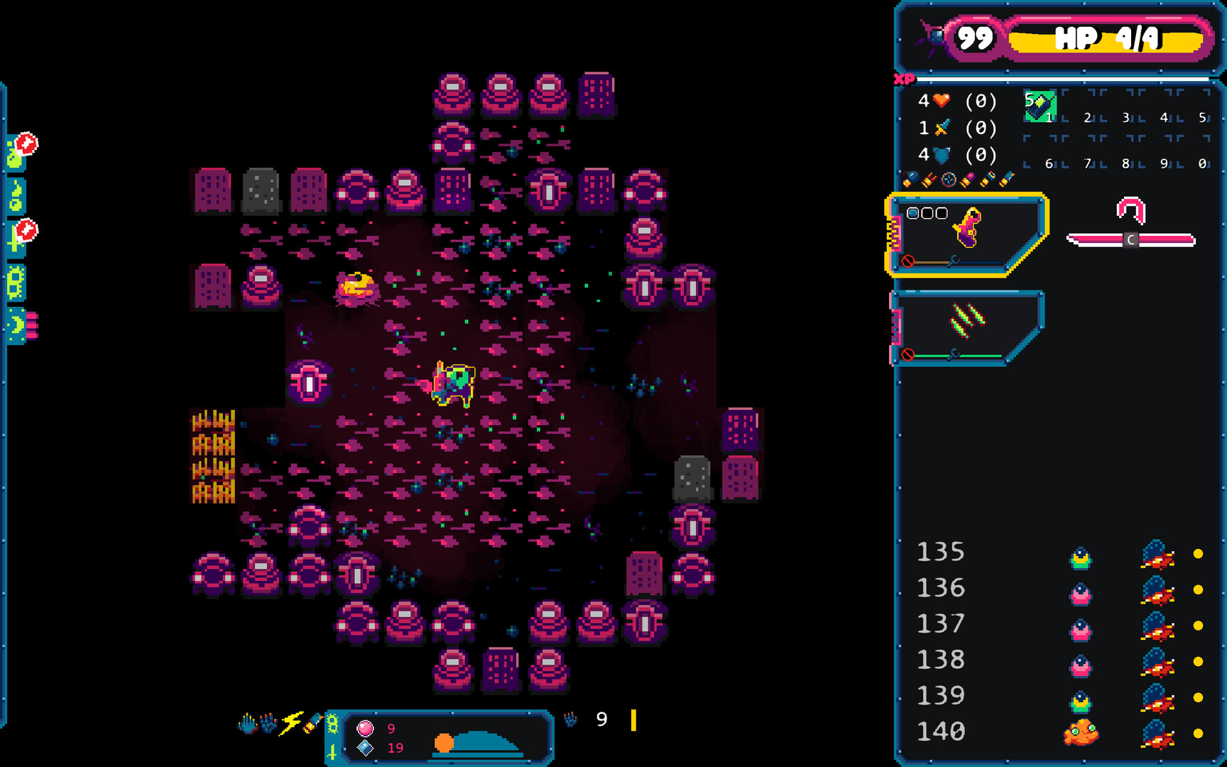 Gum Flesh - Screenshot 14