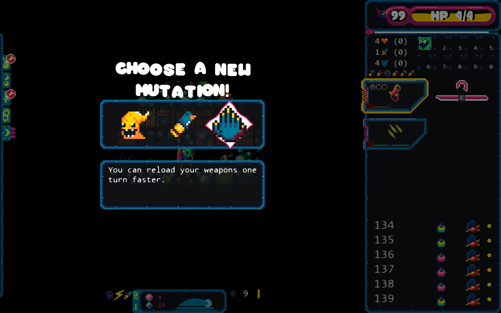 Gum Flesh - Screenshot 15