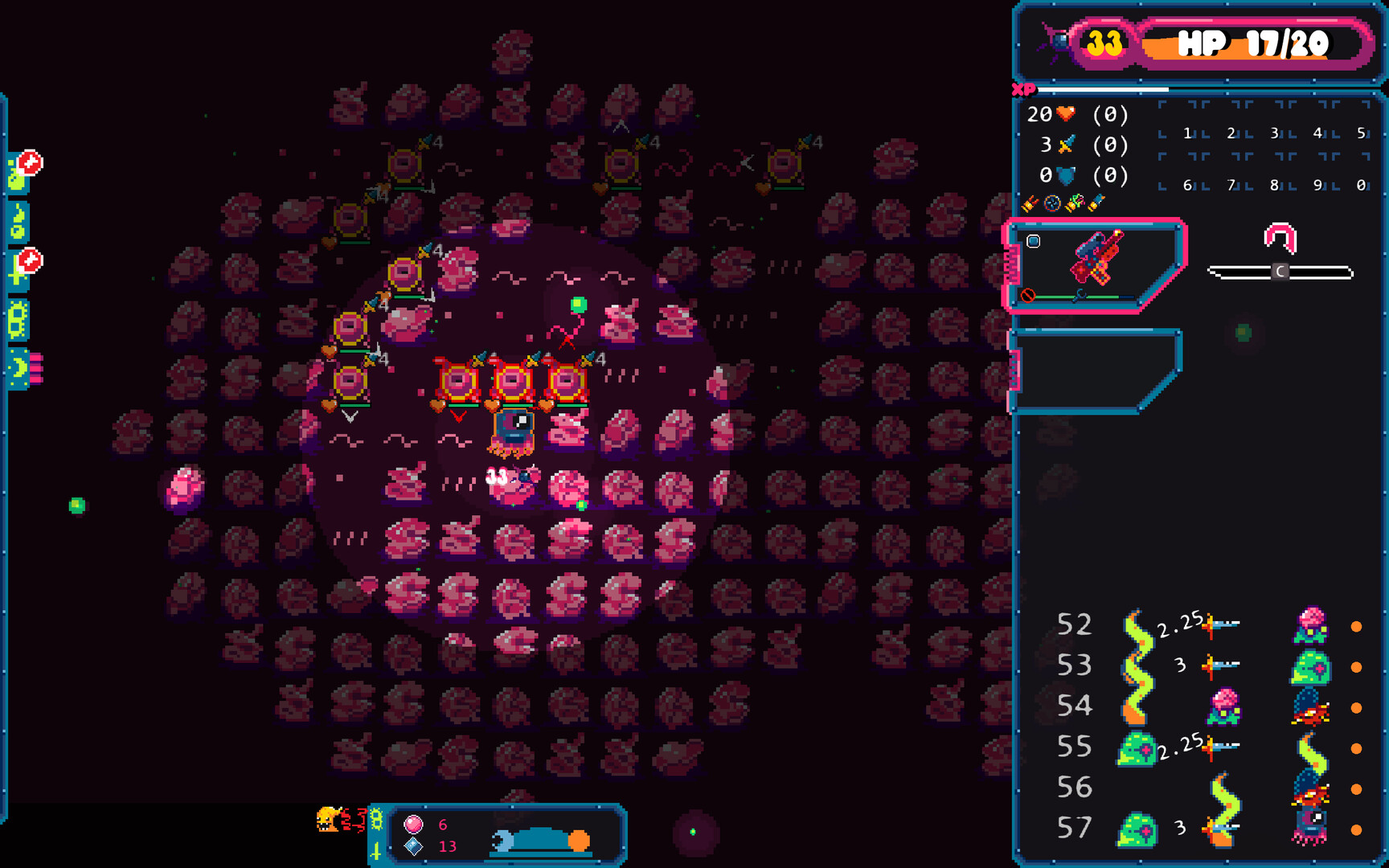 Gum Flesh - Screenshot 13