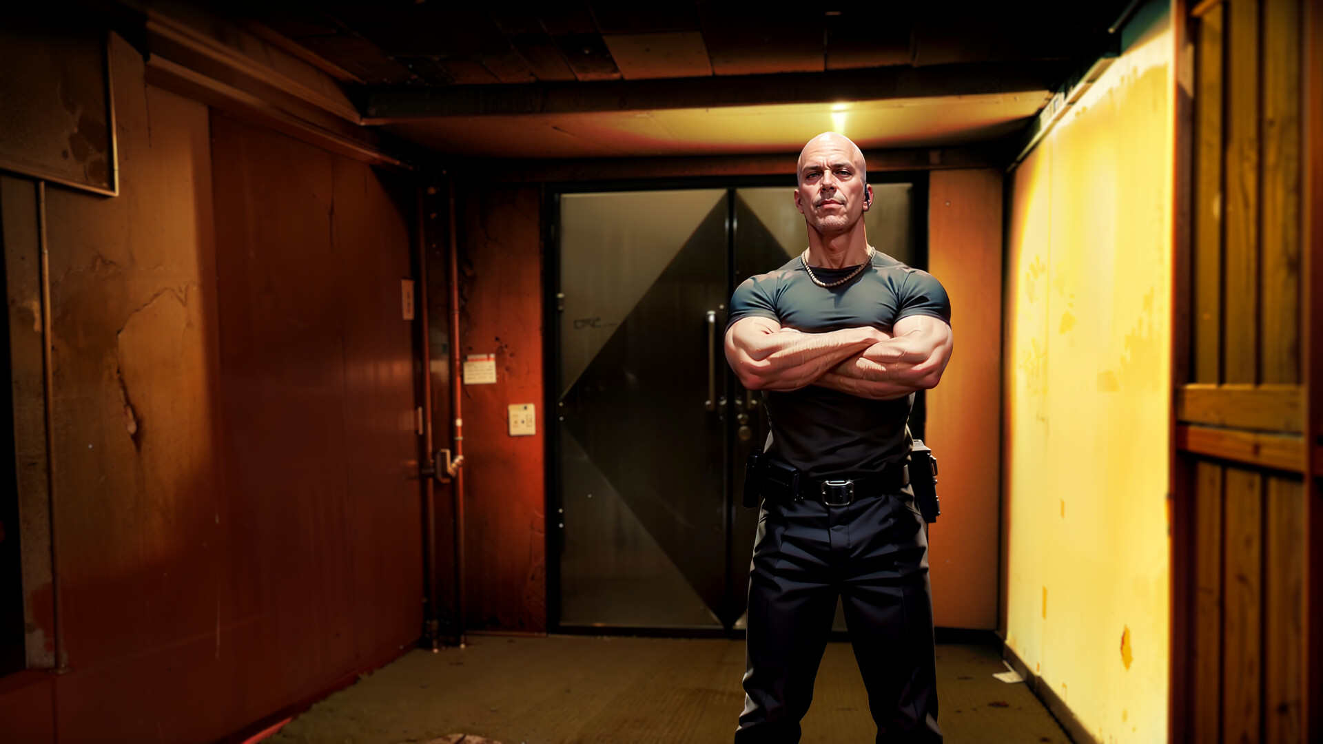 Big City Dreaming - Screenshot 6