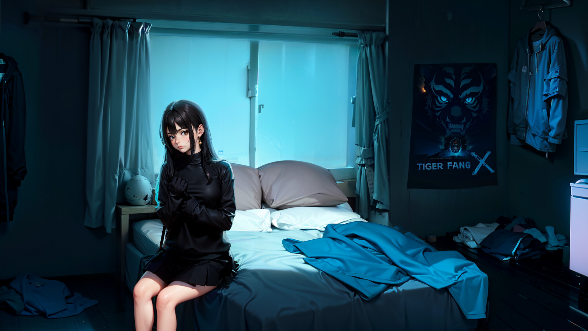 Big City Dreaming - Screenshot 3