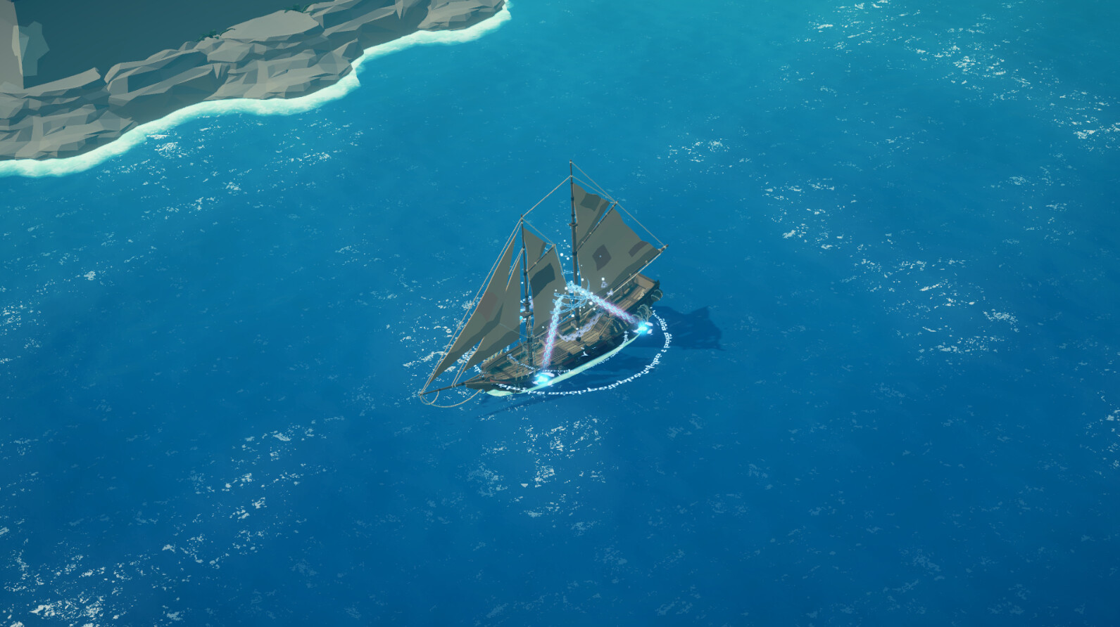 Tales of Fortune - Screenshot 8