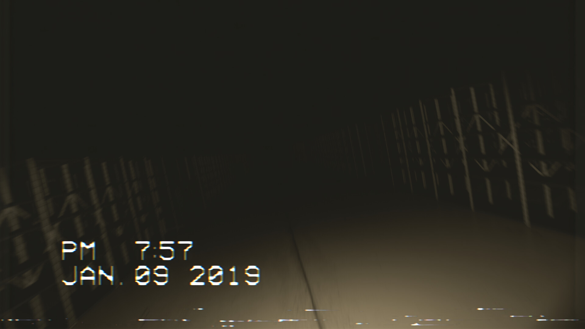 Escape From Warehouse - Screenshot 15