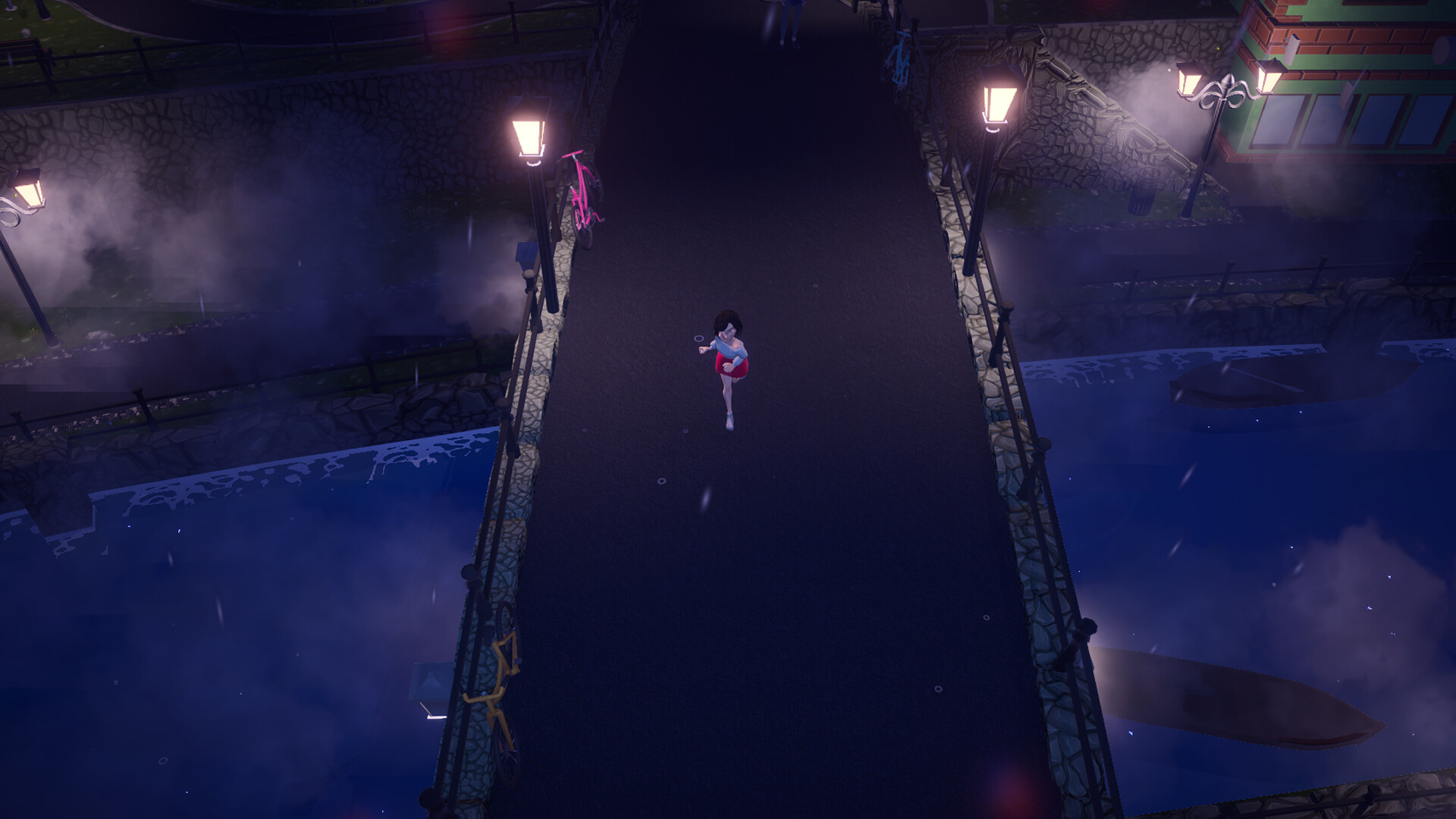 Neighbors - Screenshot 4