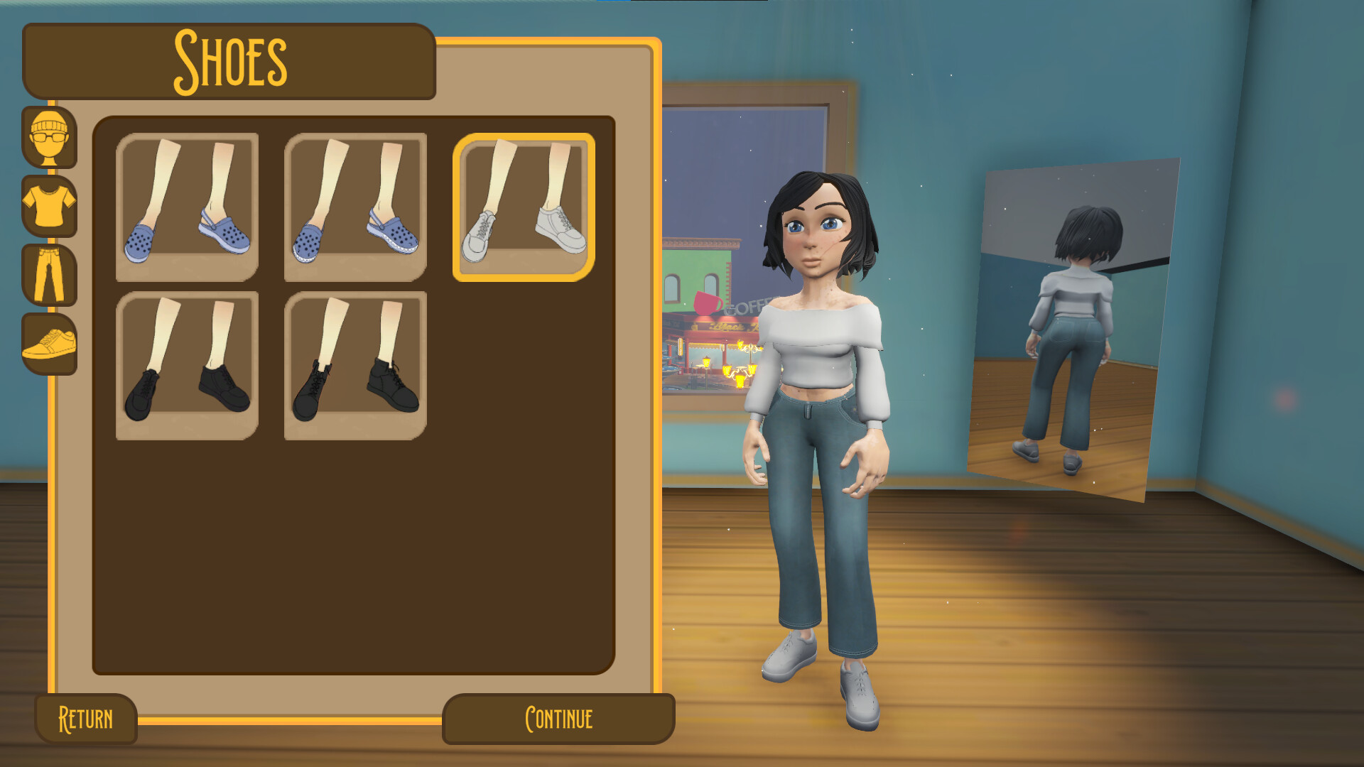 Neighbors - Screenshot 9