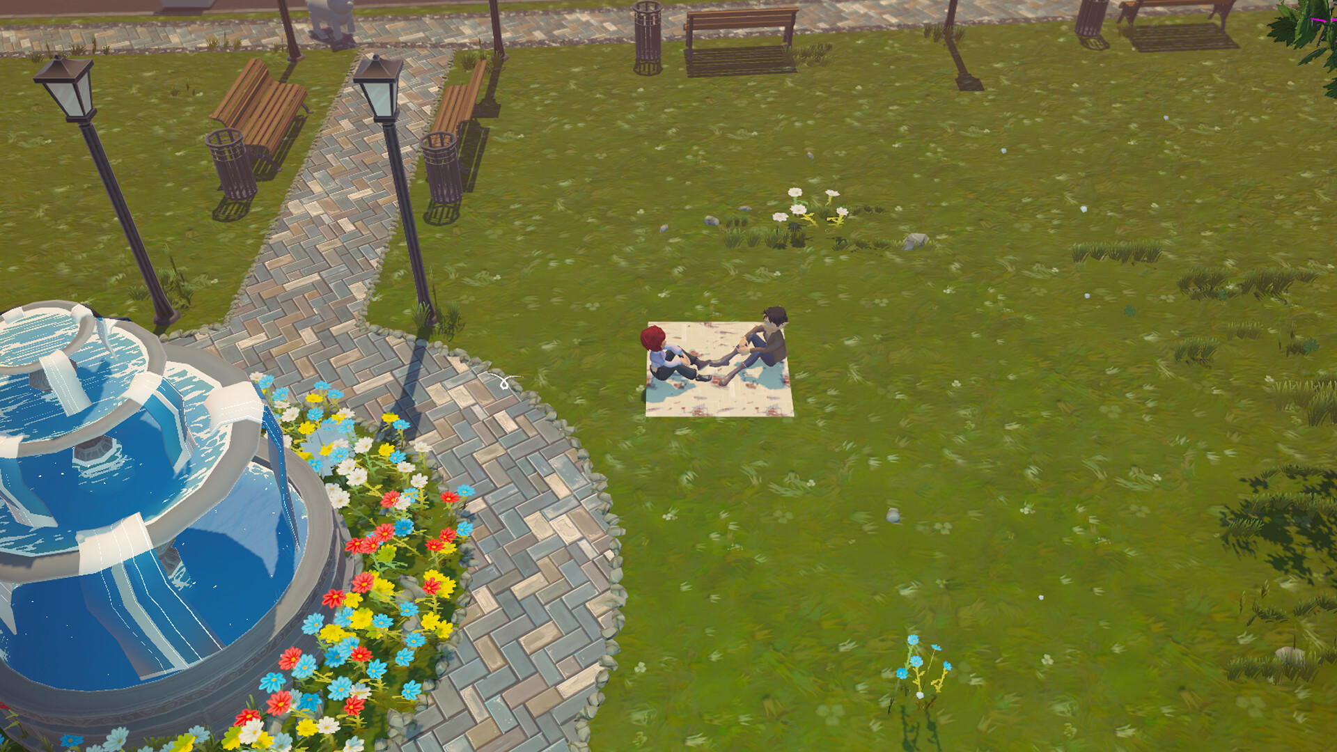 Neighbors - Screenshot 8