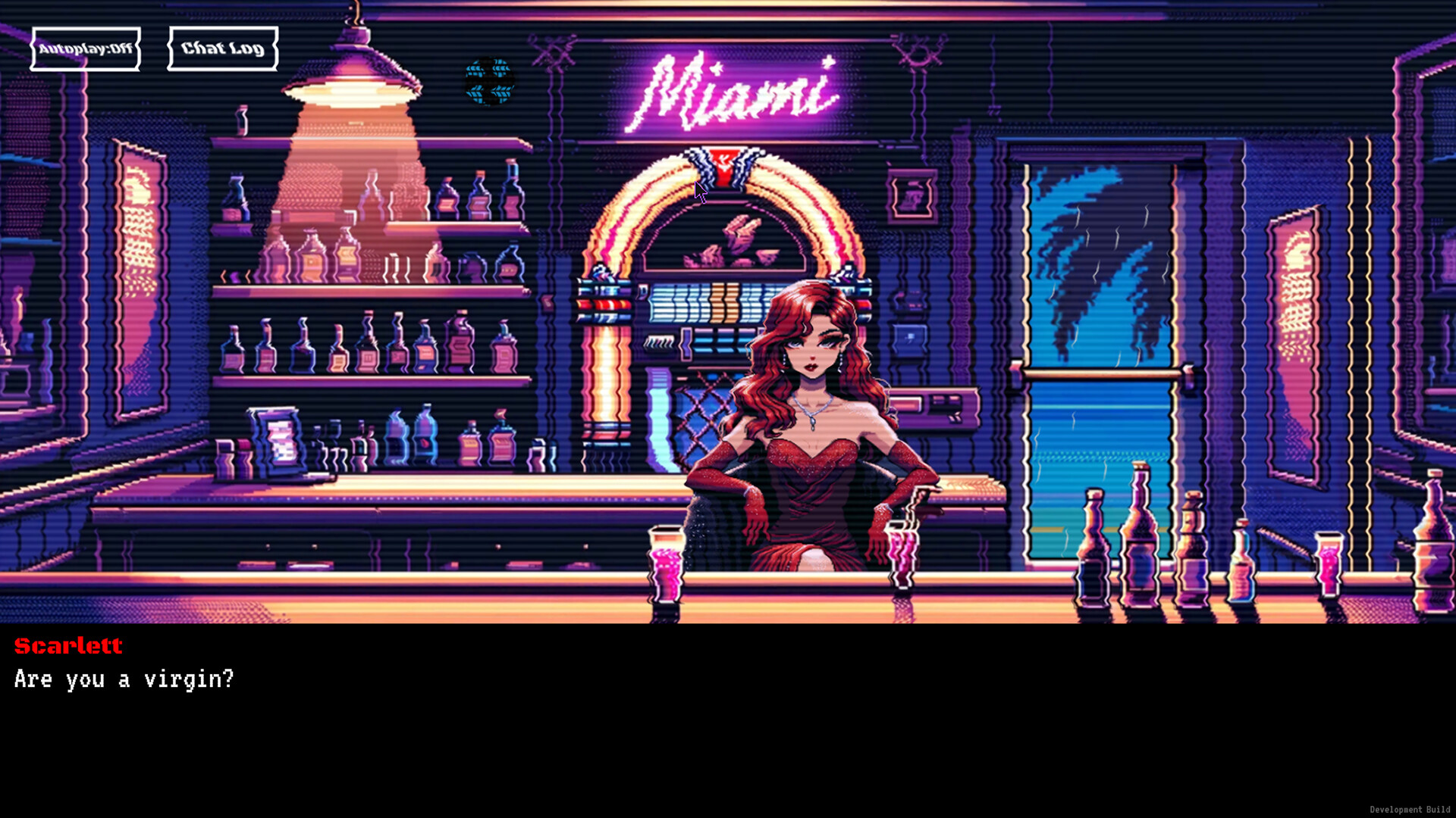 Miami Nights: Bartending in the 80s - Screenshot 5