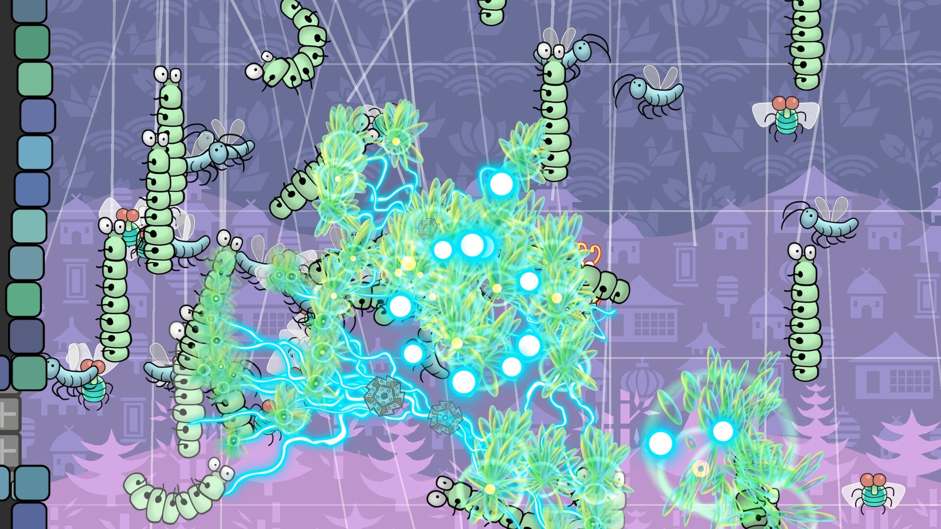 Bee Hero: Bug Blaster - Screenshot 8