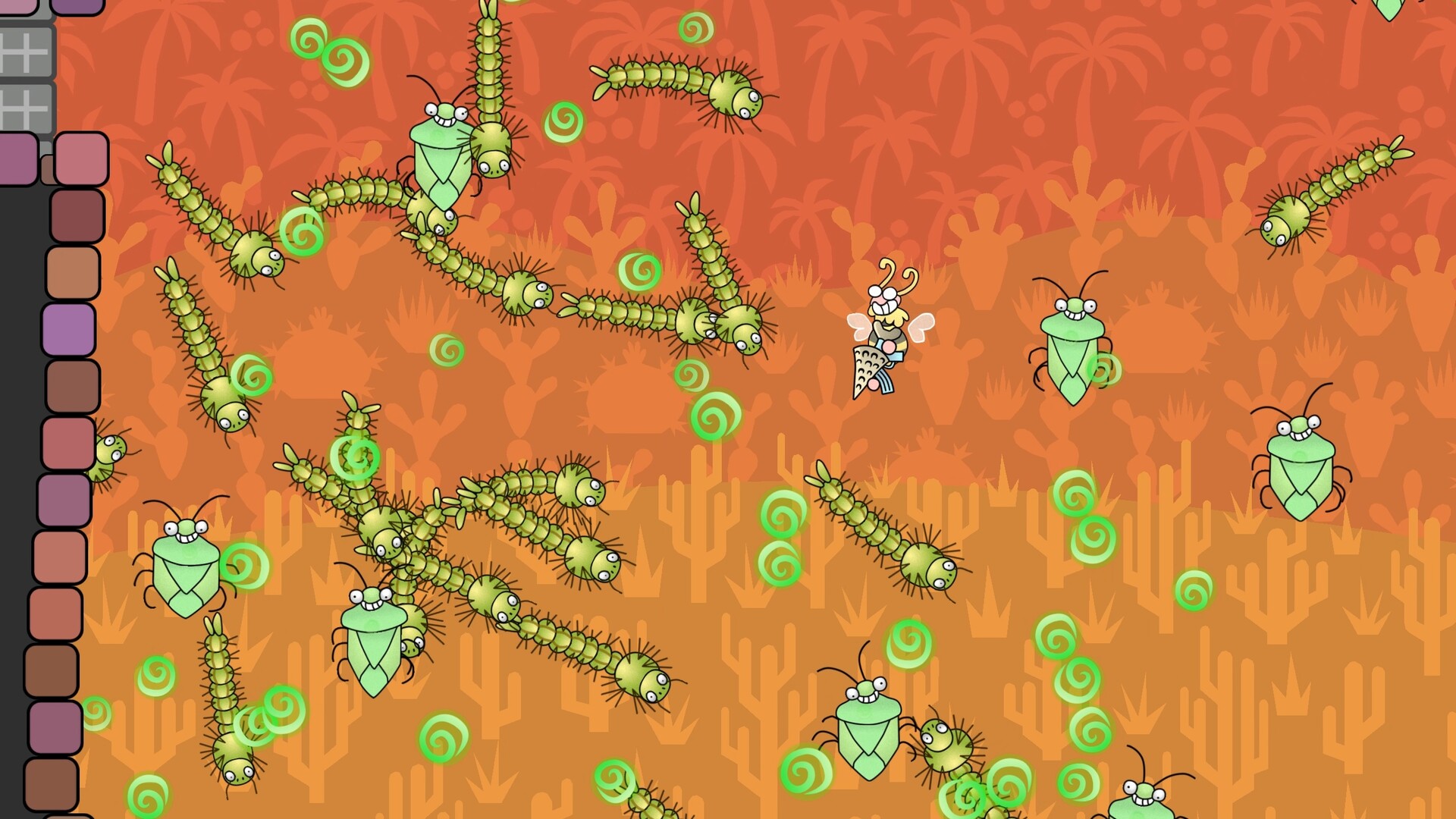 Bee Hero: Bug Blaster - Screenshot 7