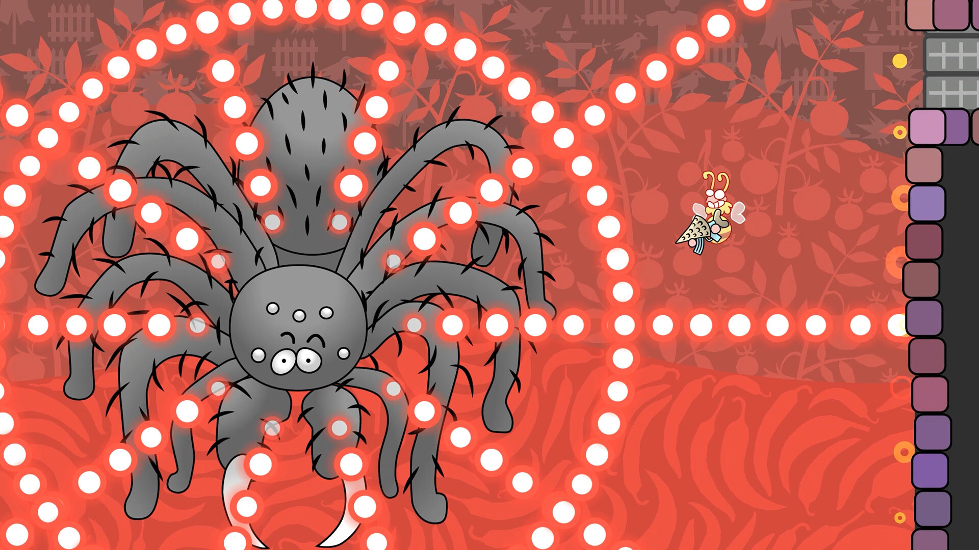 Bee Hero: Bug Blaster - Screenshot 6