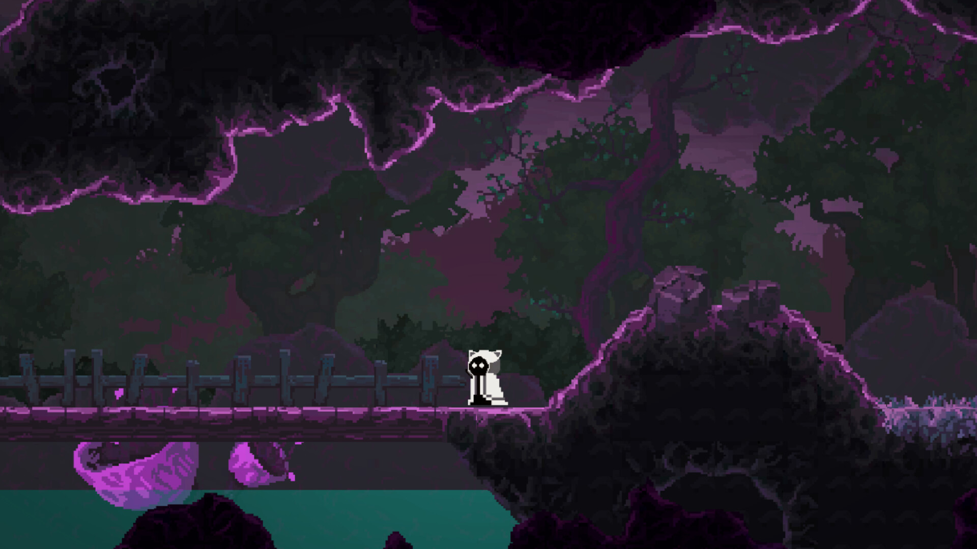 Mage's Legacy - Screenshot 4