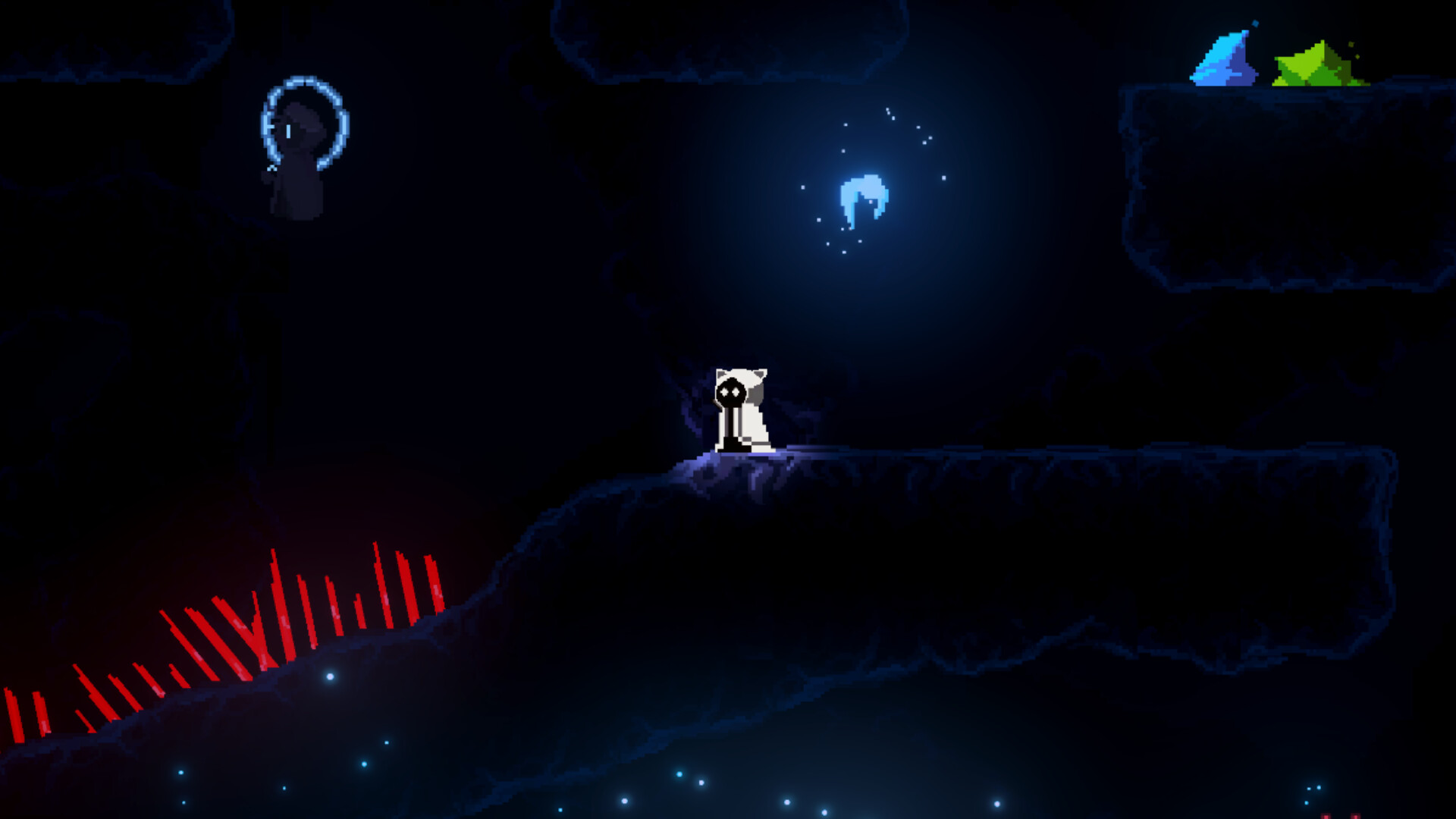 Mage's Legacy - Screenshot 2