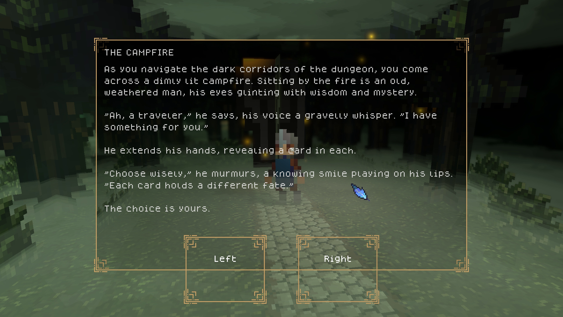 Card Chronicles: Devious Deck - Screenshot 2