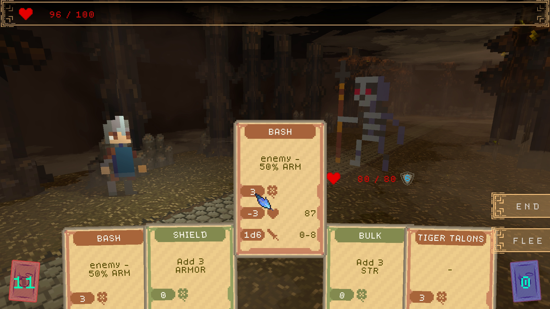 Card Chronicles: Devious Deck - Screenshot 3