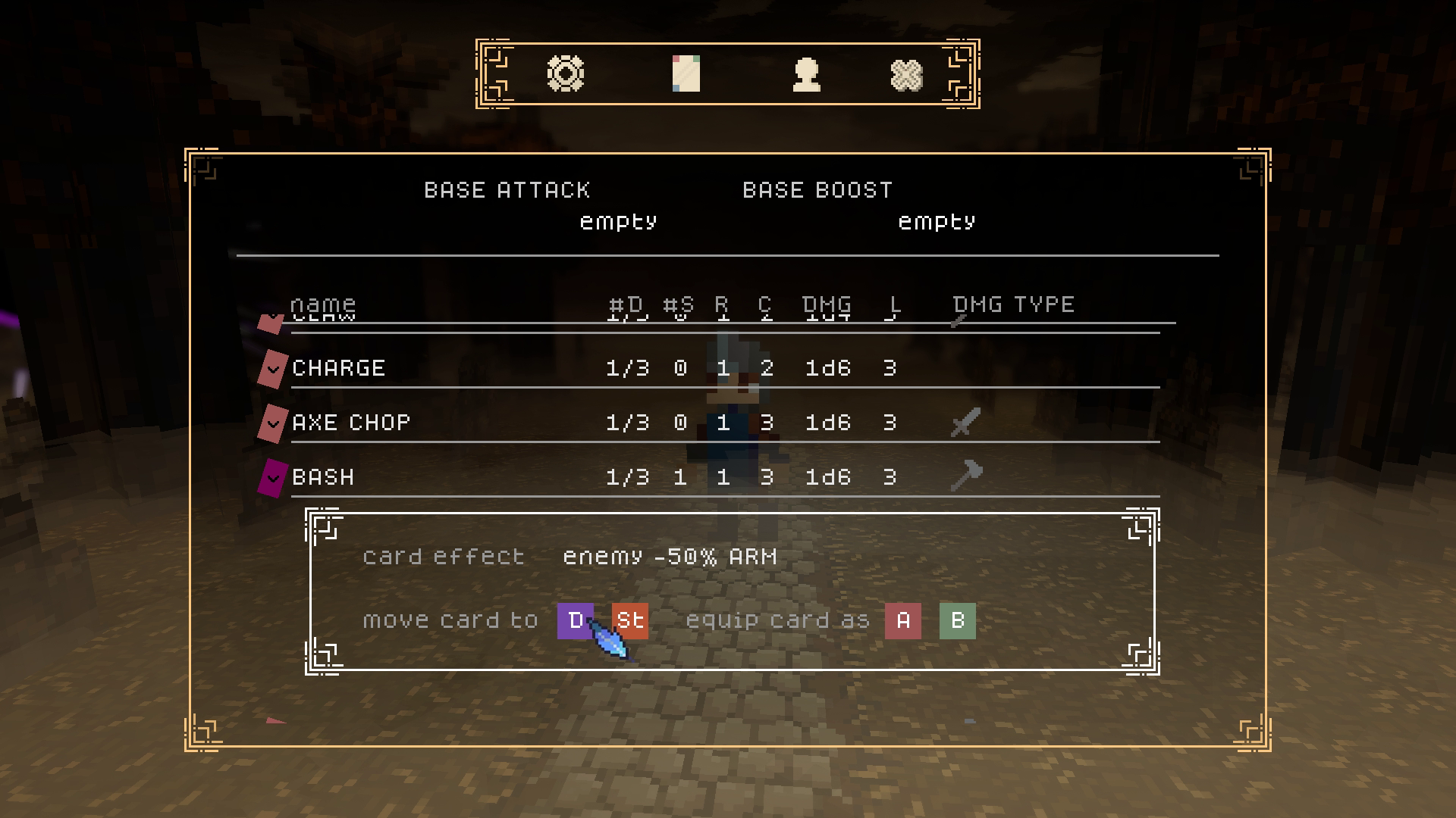 Card Chronicles: Devious Deck - Screenshot 7