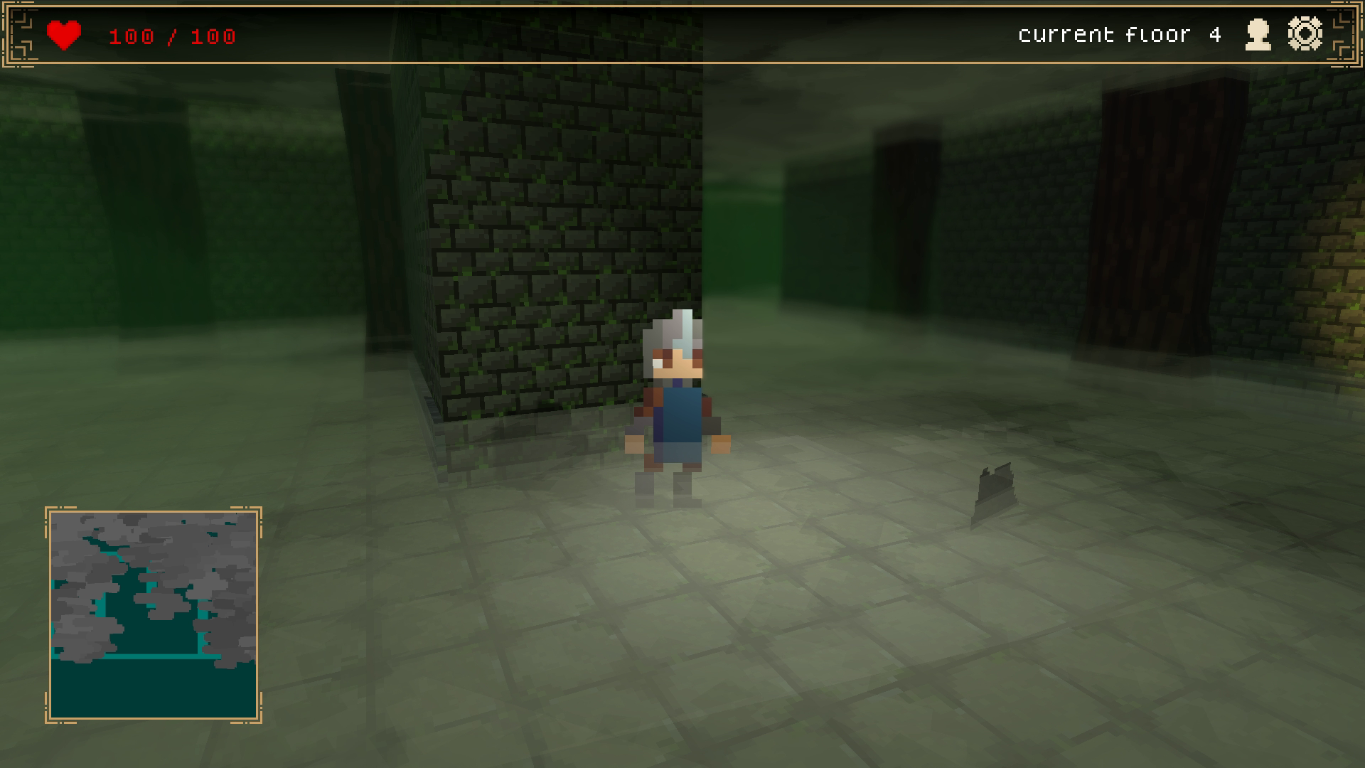 Card Chronicles: Devious Deck - Screenshot 6