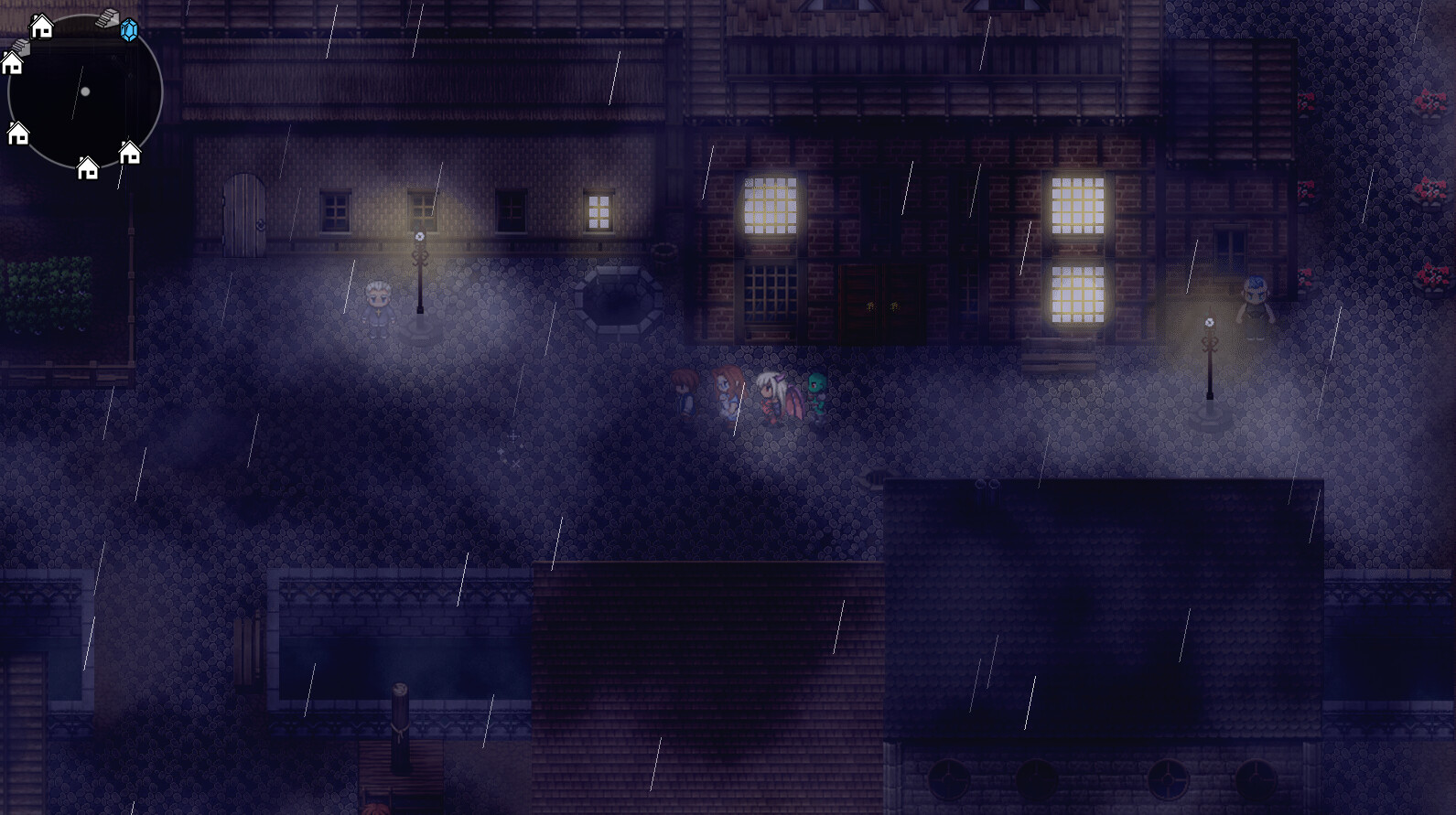 Roundscape Adorevia - Screenshot 6